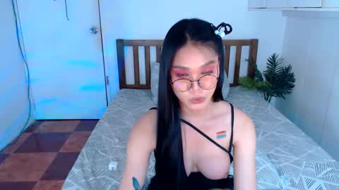 Snapshot of filipina_sassyqirl19xxx chatting on December 27, 2024, 2:22 pm sweet online show from December 27, 2024, 2:22 pm