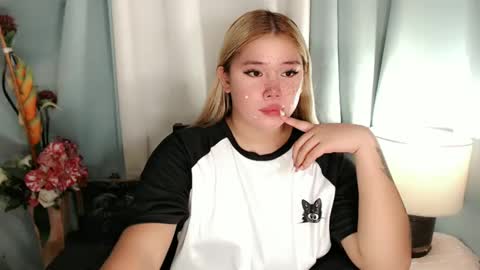 Snapshot of filipina_slutty69xxx chatting on December 11, 2024, 8:15 am  Angela  DONT FORGET TO FOLLOW AND GIVE ME APPRECIATION online show from December 11, 2024, 8:15 am