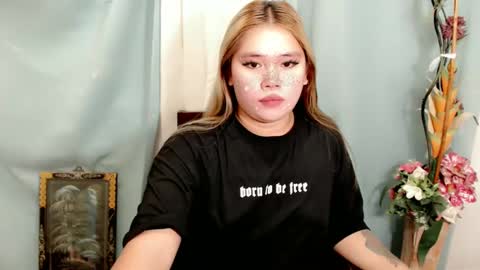 Snapshot of filipina_slutty69xxx chatting on December 26, 2024, 7:45 am  Angela  DONT FORGET TO FOLLOW AND GIVE ME APPRECIATION online show from December 26, 2024, 7:45 am