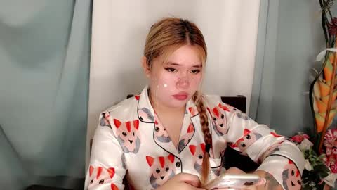 Snapshot of filipina_slutty69xxx chatting on December 28, 2024, 8:58 am  Angela  DONT FORGET TO FOLLOW AND GIVE ME APPRECIATION online show from December 28, 2024, 8:58 am