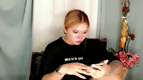 Snapshot of filipina_slutty69xxx chatting on December 29, 2024, 1:28 pm  Angela  DONT FORGET TO FOLLOW AND GIVE ME APPRECIATION online show from December 29, 2024, 1:28 pm