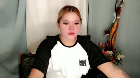 Snapshot of filipina_slutty69xxx chatting on December 31, 2024, 6:05 am  Angela  DONT FORGET TO FOLLOW AND GIVE ME APPRECIATION online show from December 31, 2024, 6:05 am