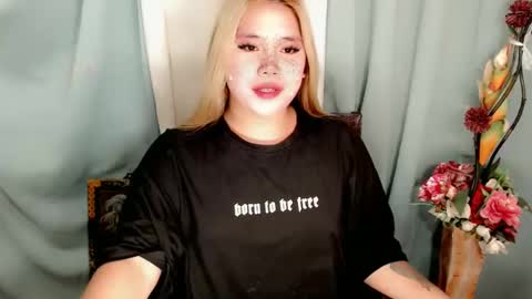 Snapshot of filipina_slutty69xxx chatting on January 3, 2025, 4:06 pm  Angela  DONT FORGET TO FOLLOW AND GIVE ME APPRECIATION online show from January 3, 2025, 4:06 pm