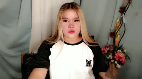 Snapshot of filipina_slutty69xxx chatting on January 5, 2025, 5:51 am  Angela  DONT FORGET TO FOLLOW AND GIVE ME APPRECIATION online show from January 5, 2025, 5:51 am