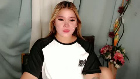 Snapshot of filipina_slutty69xxx chatting on January 5, 2025, 8:54 am  Angela  DONT FORGET TO FOLLOW AND GIVE ME APPRECIATION online show from January 5, 2025, 8:54 am