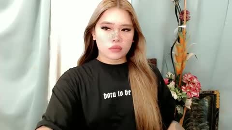 Snapshot of filipina_slutty69xxx chatting on January 31, 2025, 3:20 am  Angela  DONT FORGET TO FOLLOW AND GIVE ME APPRECIATION online show from January 31, 2025, 3:20 am