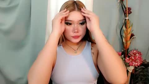 Snapshot of filipina_slutty69xxx chatting on February 5, 2025, 5:52 am  Angela  DONT FORGET TO FOLLOW AND GIVE ME APPRECIATION online show from February 5, 2025, 5:52 am