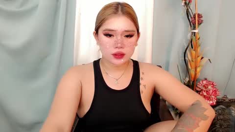 Snapshot of filipina_slutty69xxx chatting on February 8, 2025, 6:22 am  Angela  DONT FORGET TO FOLLOW AND GIVE ME APPRECIATION online show from February 8, 2025, 6:22 am