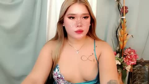 Snapshot of filipina_slutty69xxx chatting on February 8, 2025, 9:24 am  Angela  DONT FORGET TO FOLLOW AND GIVE ME APPRECIATION online show from February 8, 2025, 9:24 am
