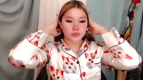 Snapshot of filipina_slutty69xxx chatting on February 16, 2025, 7:59 am  Angela  DONT FORGET TO FOLLOW AND GIVE ME APPRECIATION online show from February 16, 2025, 7:59 am