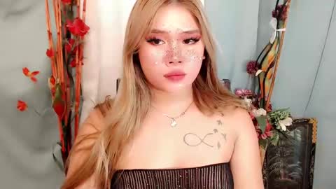 Snapshot of filipina_slutty69xxx chatting on February 17, 2025, 8:52 am  Angela  DONT FORGET TO FOLLOW AND GIVE ME APPRECIATION online show from February 17, 2025, 8:52 am