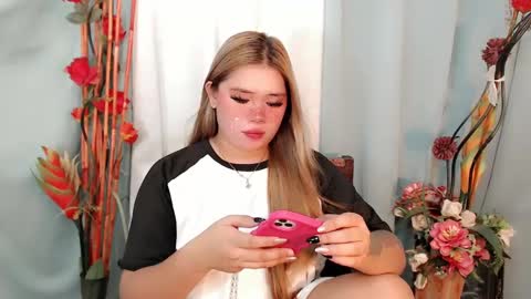 Snapshot of filipina_slutty69xxx chatting on February 18, 2025, 5:31 am  Angela  DONT FORGET TO FOLLOW AND GIVE ME APPRECIATION online show from February 18, 2025, 5:31 am