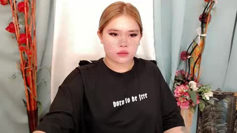 Snapshot of filipina_slutty69xxx chatting on February 26, 2025, 6:04 am  Angela  DONT FORGET TO FOLLOW AND GIVE ME APPRECIATION online show from February 26, 2025, 6:04 am