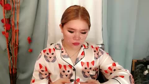 Snapshot of filipina_slutty69xxx chatting on March 1, 2025, 6:35 am  Angela  DONT FORGET TO FOLLOW AND GIVE ME APPRECIATION online show from March 1, 2025, 6:35 am