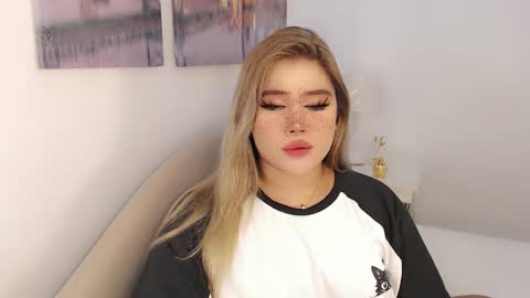 Snapshot of filipina_slutty69xxx chatting on October 15, 2025, 12:44 am  Angela  DONT FORGET TO FOLLOW AND GIVE ME APPRECIATION online show from October 15, 2025, 12:44 am