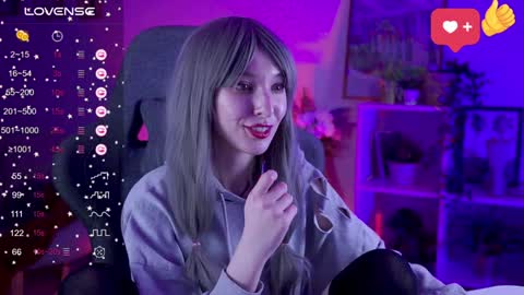 cap and Lana  online show from December 15, 2024, 2:59 pm