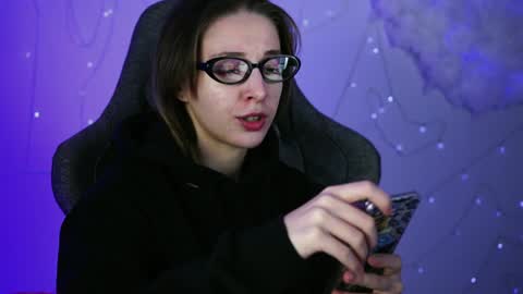 cap and Lana  online show from January 23, 2025, 8:04 am