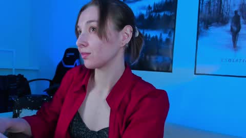 cap and Lana  online show from January 25, 2025, 8:10 am