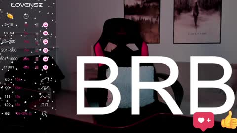 cap and Lana  online show from February 5, 2025, 2:26 pm