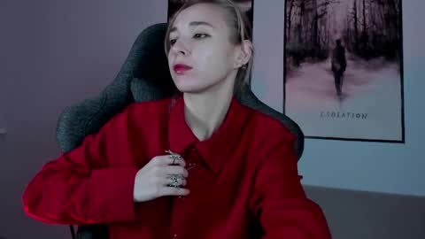 cap and Lana  online show from February 14, 2025, 2:07 am