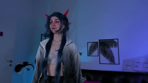 cap and Lana  online show from March 9, 2025, 5:55 am