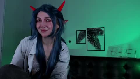 cap and Lana  online show from March 9, 2025, 9:02 am