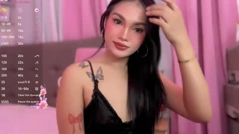 filipinaxbabe online show from June 3, 2026, 8:03 pm