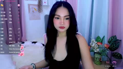 Snapshot of filipinaxbabe chatting on July 12, 2026, 6:43 pm filipinaxbabe online show from July 12, 2026, 6:43 pm