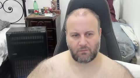 filippo12356 online show from January 10, 2025, 11:39 pm