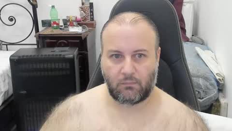 filippo12356 online show from January 12, 2025, 10:02 am