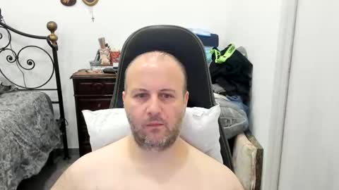 filippo12356 online show from September 17, 2025, 7:54 am