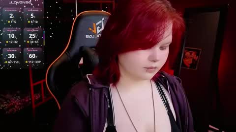 Snapshot of fillisfire chatting on November 6, 2025, 4:19 pm - online show from November 6, 2025, 4:19 pm