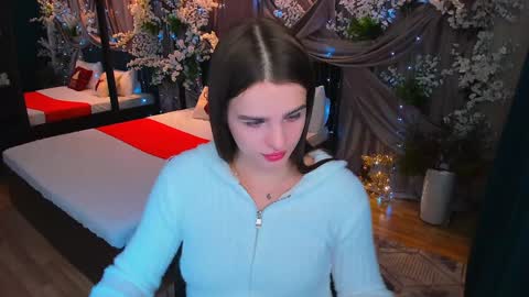 Amanda online show from January 16, 2025, 10:21 am