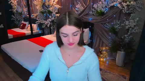 Amanda online show from January 16, 2025, 1:25 pm