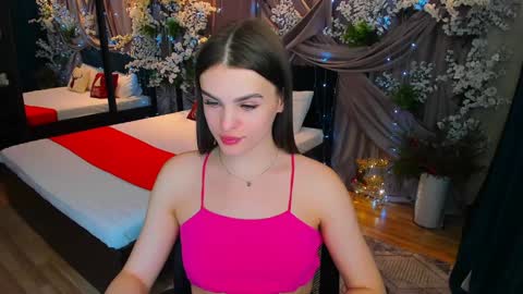 Amanda online show from January 20, 2025, 1:21 pm