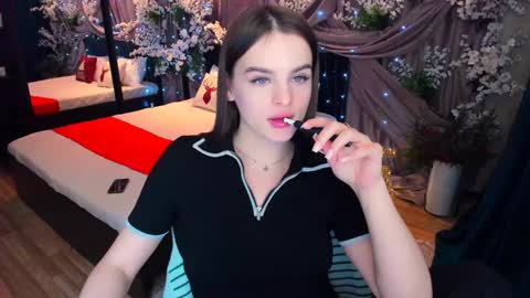 Amanda online show from January 21, 2025, 4:16 pm