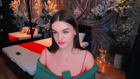 Amanda online show from January 26, 2025, 7:09 pm