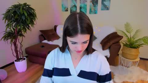 Amanda online show from February 23, 2025, 2:14 pm