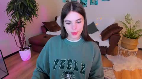 Amanda online show from March 9, 2025, 1:15 pm