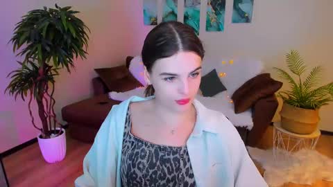 Amanda online show from March 12, 2025, 4:13 pm