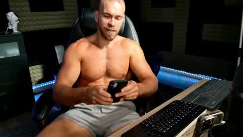 Nick online show from September 14, 2025, 3:44 pm