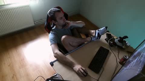 Jane and Findo online show from January 26, 2025, 1:20 am