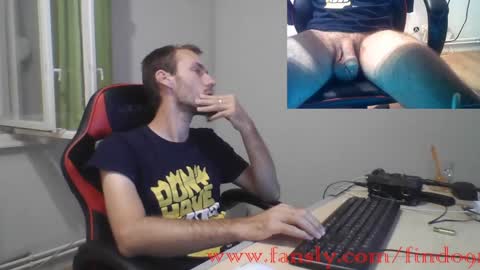 Jane and Findo online show from January 26, 2025, 4:30 am