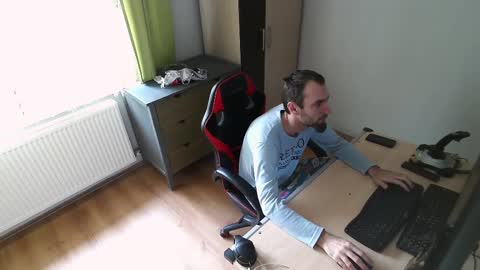 Jane and Findo online show from March 9, 2025, 6:50 am