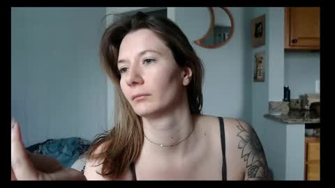 Goddess Natalia Findom online show from February 18, 2026, 5:09 pm