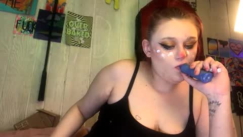 findommefoxi online show from December 20, 2024, 5:47 am