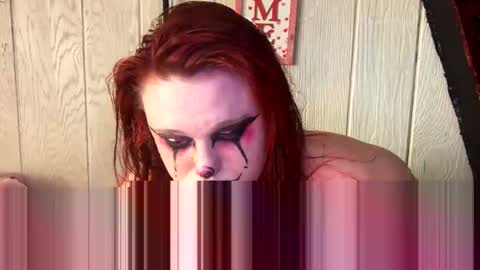 findommefoxi online show from January 27, 2025, 8:07 pm