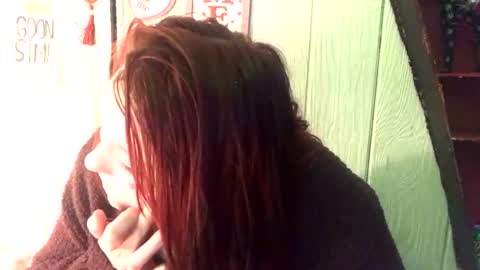 findommefoxi online show from February 13, 2025, 10:23 am