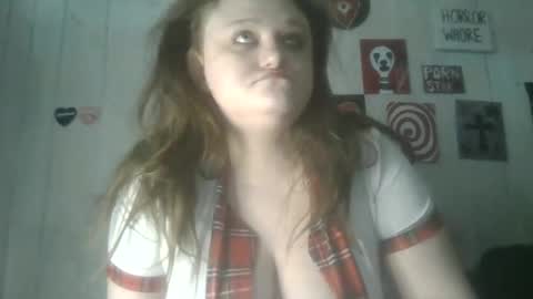findommefoxi online show from January 17, 2026, 7:28 pm