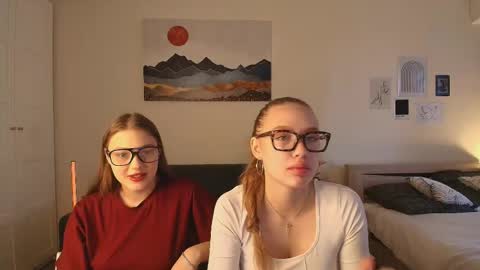 findweyout online show from March 12, 2026, 1:50 pm